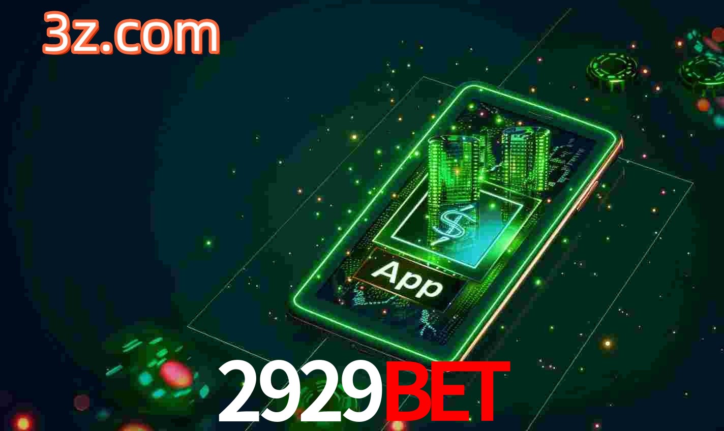 Simplificando a Experiência de Jogo 2929Bet App