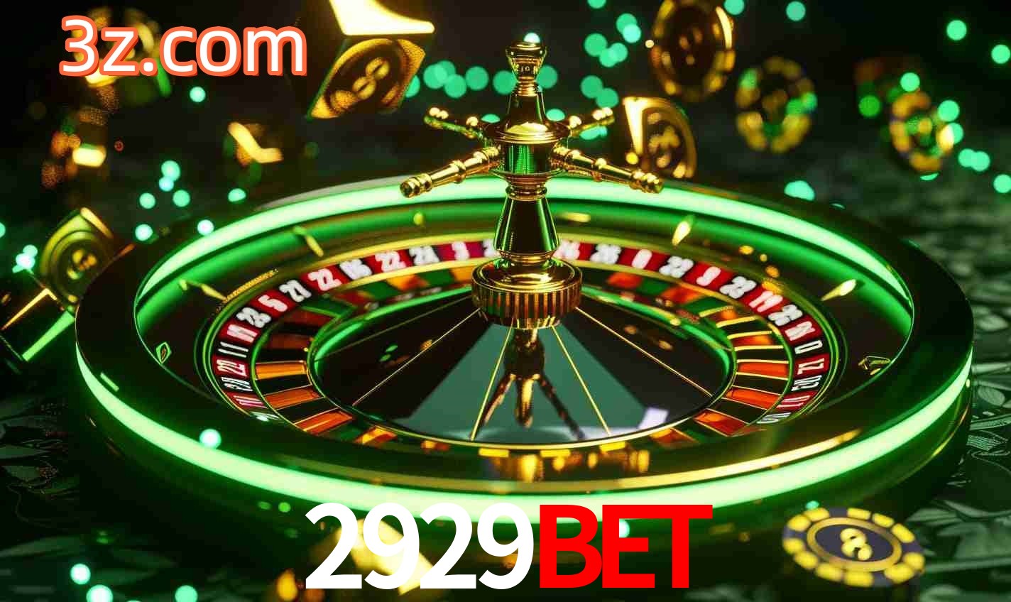 Desfrutar de um Cassino 2929Bet