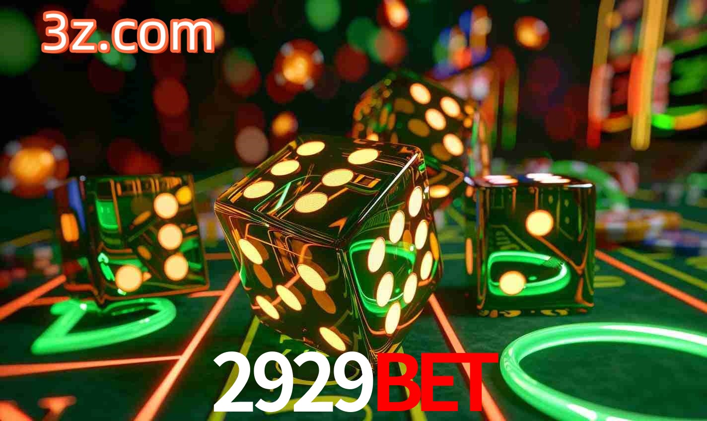 Entretenimento no Jogos 2929Bet