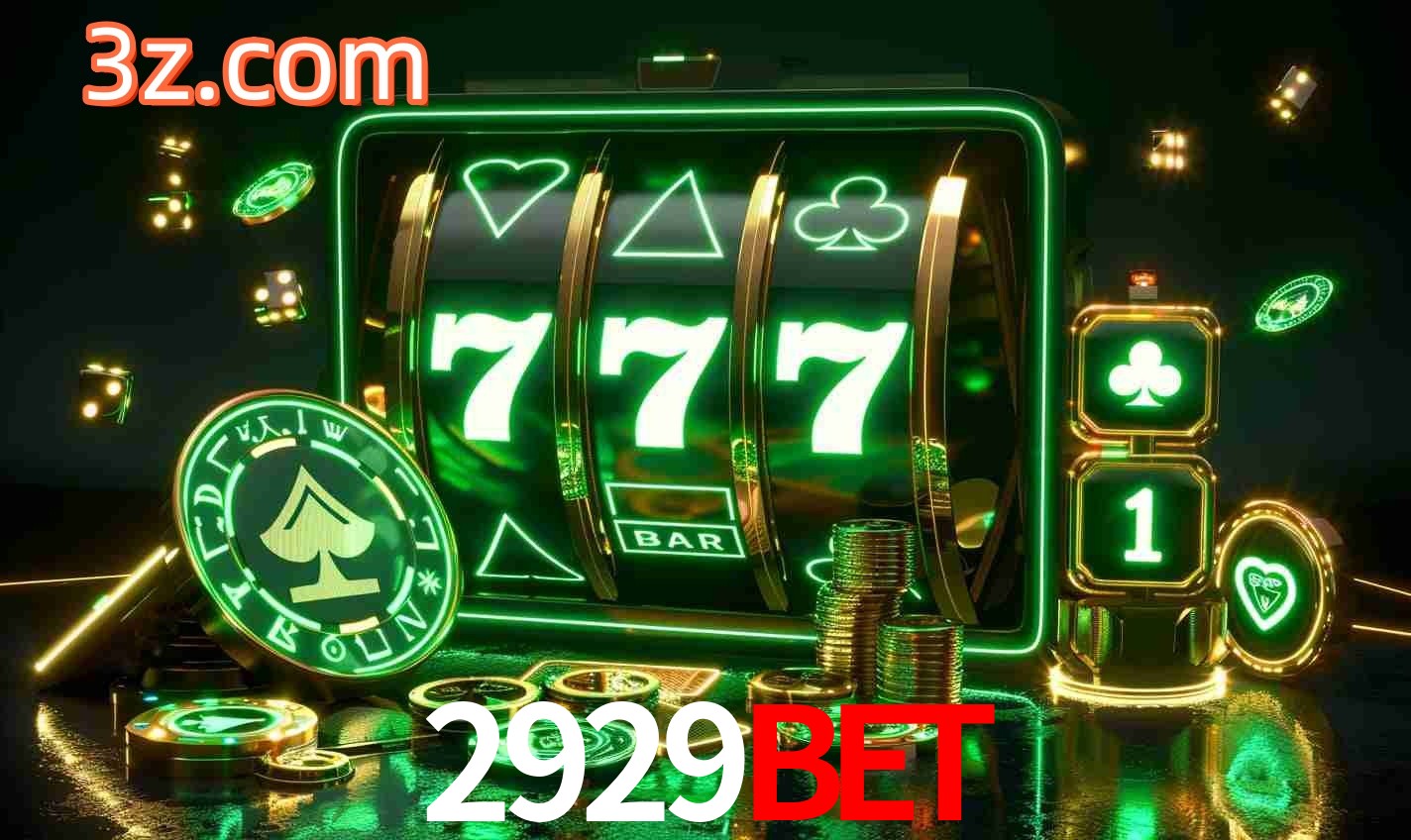 Seguro Login no Cassino Online 2929Bet