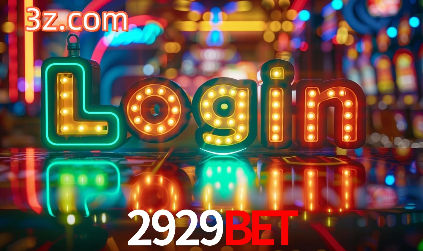 Mundo dos Jogos Cassino 2929Bet